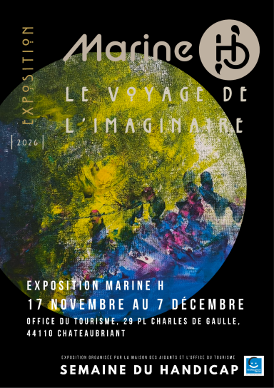 Exposition Marine H