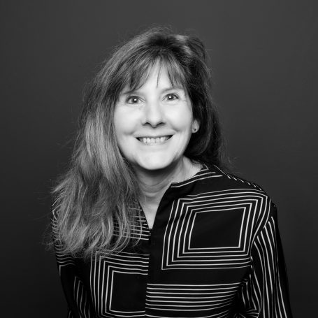 Dom Camélia Hervouët, présidente