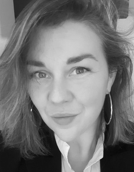 Frédérique Montel, Administratrice