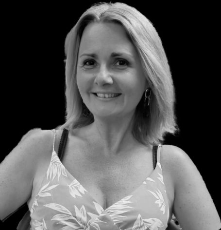 Jessica Clavier, Co-présidente