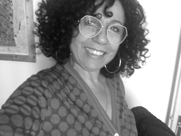 Malika Tararbit, Administratrice
